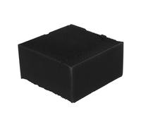 Parliky Water Purifier Cube Fish Tank Filter Active Carbon Material Aquarium Supplies Fish Tank Cleaners