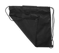 Parliky Waterproof Helmet Storage Bag Drawstring Closure for Motorcycle Cycling Mountain Bike Helmets Cover Suitable for Outdoor Sports and Travel