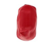 Parliky Weatherproof Chili Shaped Key Hider Outdoor Hidden Key Box for Garden Porch with Realistic Design Portable and Compact