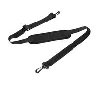 Parliky Wide Shoulder Straps Replacement for Golf Bag Adjustable Straps Thick Padding Comfortable for Men Women