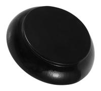 Parliky Wood Lawyer Gavel Base for Court and Auction Judge Hammer Sound Block Practical Legal Accessory for Auctioneers Lawyers and Law Students