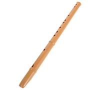 Parliky Woodwind Instrument Music Recorder Player Childrens Musical Instruments Beginner Flute F Recorder Chocolate