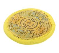 Parliky Yoga Bowl Mat Meditation Bowl Cushion Pillow Handmade Decorative Pad Accessories