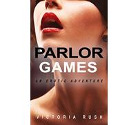 Parlor Games: An Erotic Adventure: 27 (Jade's Erotic Adventures)