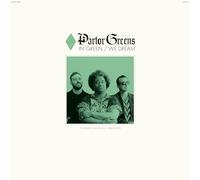 Parlor Greens - In Green We Dream (Opaque Green Vinyl) [VINYL]