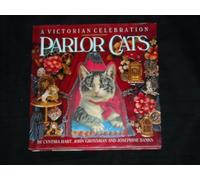 Parlour Cats: A Victorian Celebration