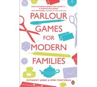 Parlour Games for Modern Families