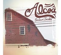 Parlour Tricks by Alcoa (2013-08-03)