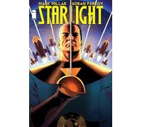 Parlov, Goran - Starlight Volume 1