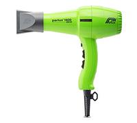Parlux 1800 Eco Friendly Green