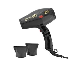 Parlux 3500 Super Compact Black