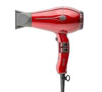 Parlux 3800 Eco Dryer 2025 - Advanced Ionic Hairdryer for Salon-Perfect UK Hair