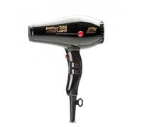 Parlux 385 Power Light Ionic Ceramic Hair Dryer - Black