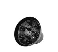 Parlux Advance - Softstyler diffuser for hair dryer Parlux ADVANCE only, Black