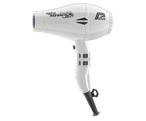Parlux Advance Light Ionic and Ceramic Hair Dryer All Colours
