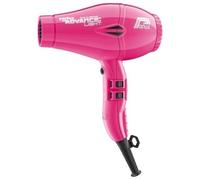 Parlux Advance Light Ionic and Ceramic Hair Dryer Pink