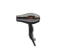 Parlux Advance Light Ceramic Ionic Hair Dryer - Black