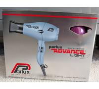 Parlux Advance Light Ionic Ceramic Hairdryer-Purple