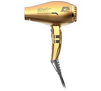 Parlux Alyon Air Ionizer Tech Hairdryer Gold (2250w)