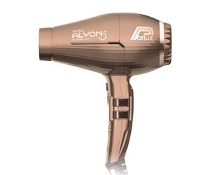 Parlux Alyon Hairdryer - Bronze