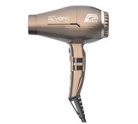 Parlux Alyon Hairdryer Bronze and Diffuser