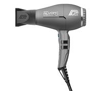 Parlux Alyon Light Air Ionizer Hair Dryer, Graphite