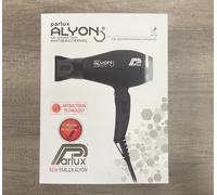 Parlux Alyon Hair Dryer - Black