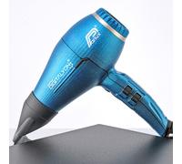 Parlux Digitalyon Air Ionizer Tech Hairdryer Blue