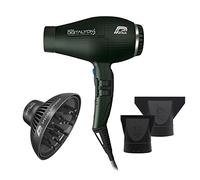 Parlux Digitalyon anthracite with Magic Sense