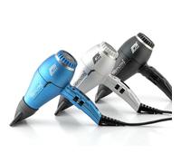 Parlux Digitalyon Air Ionizer Tech Hairdryer Anthracite (2400w)