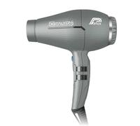 Parlux Digitalyon Air Ionizer Tech Hairdryer Glitter Grey (2400w)