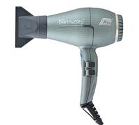 Parlux Digitalyon Air Ionizer Tech Hairdryer Glitter Grey (2400w)
