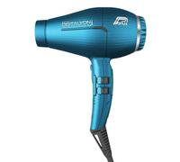 Parlux Digitalyon Ionized Digital Brushless Hairdryer Blue