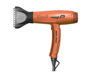 Parlux Elysium Hairdryer Copper