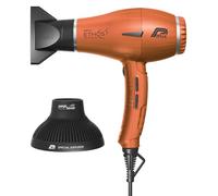 Parlux Ethos Copper with Magic Sense