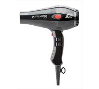 Parlux 3200 Compact Hair Dryer - Black