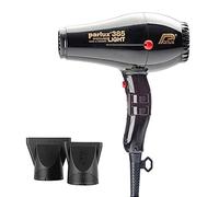 Parlux Dryer 385 Power Light (Black)