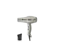 Parlux Hair Dryer Ardent Barber-Tech Ionic Graphite 1800 Watt