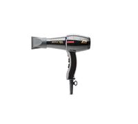 Parlux Hairdryer 1800 Eco Blow Dryer Black