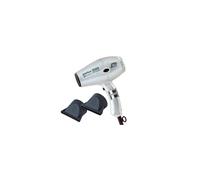 Parlux Hairdryer 3500 Super Compact Ceramic & Ion Blow Dryer Professional Device