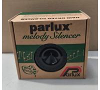 Parlux Melody Silencer To Reduce Noise