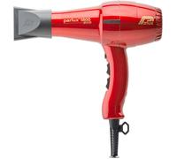 Parlux Professional Hair Dryer 1800 Eco Red