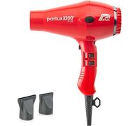 Parlux Professional Hair Dryer 3200 Plus Red