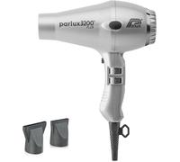 Parlux Professional Hair Dryer 3200 Plus Silver