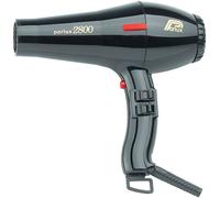 Parlux 2800 hair dryer 1760 W Black