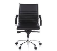 PARMA 10 - Professional Executive Chair Black