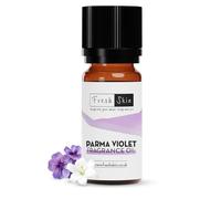 Parma Violet 10ml Fragrance Oil Multi Listing - Freshskin Fragrance Oils - Candles, Bath Bombs, Soap Making & Wax Melts - Cosmetic Grade - A Rich, Complex, & Long Lasting Scent!