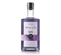 Parma Violet Handmade Gin 70cl - Shimmering Premium Craft Gin - 40% ABV