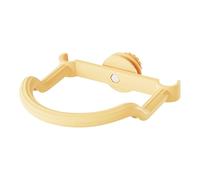 PARMAKEET PARMA AND GAME - Stable Standing Bird Feet Design, Textured for Nail Care | Bird Exercise, Cage Enrichment