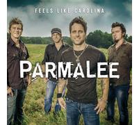 Parmalee - Feels Like Carolina